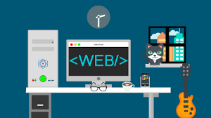 website company in gorakhpur